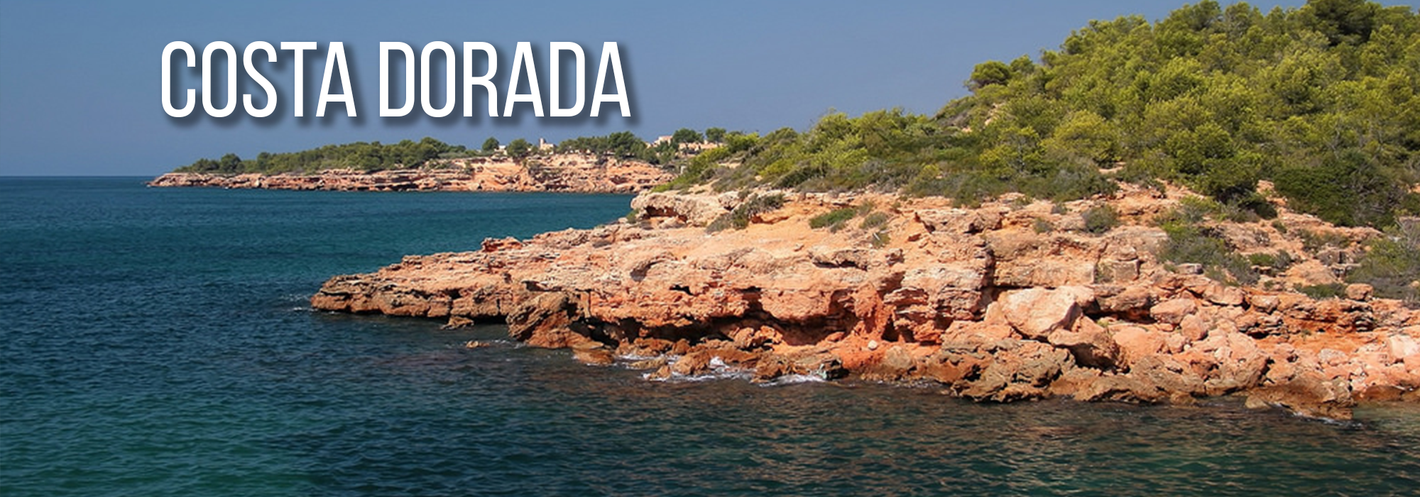 Costa dorada