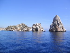 buceo illes medes