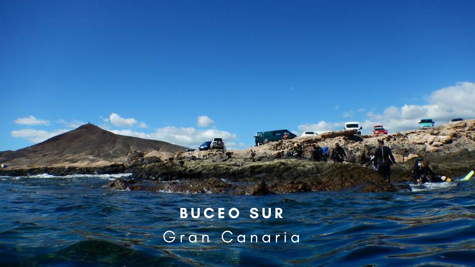 Buceo Sur Gran Canaria Buceo Sur Gran Canaria
