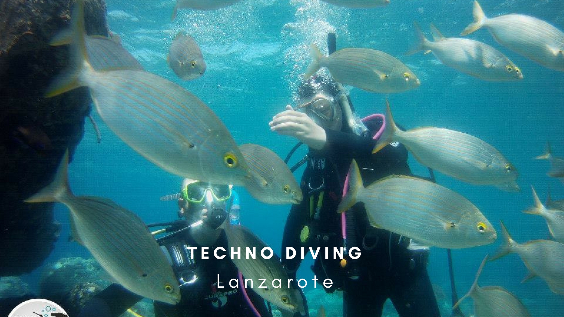 Techno Diving Lanzarote Techno Diving Lanzarote