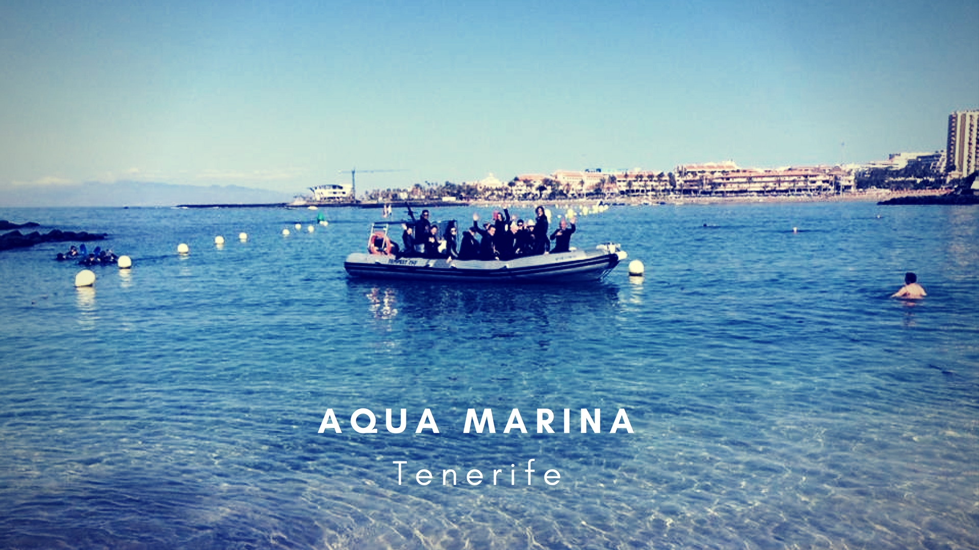 aqua marina diving tenerife aqua marina diving tenerife