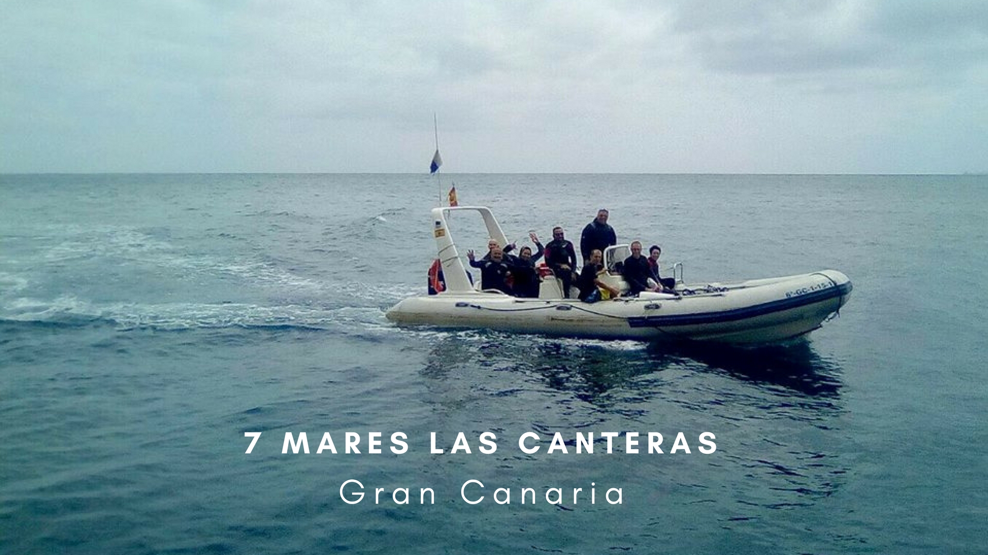 7 Mares Las Canteras 7 Mares Las Canteras