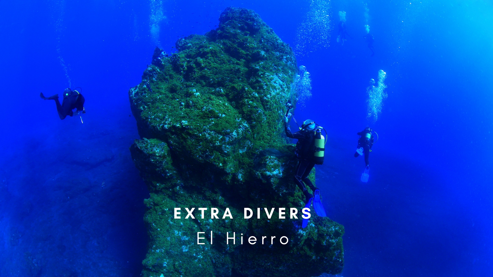 Extra Divers El Hierro Extra Divers El Hierro