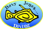 Davy Jones Diving