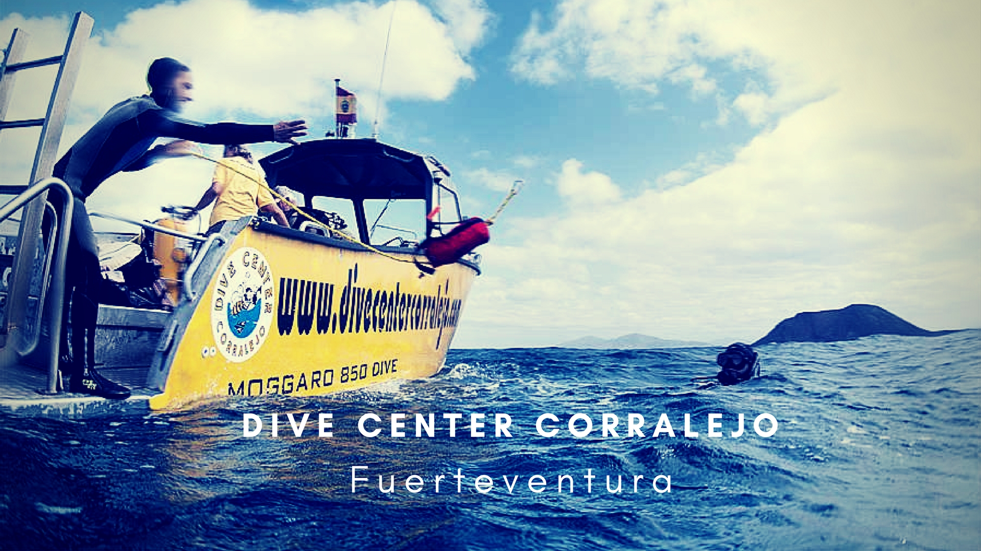 Dive Center Corralejo Dive Center Corralejo