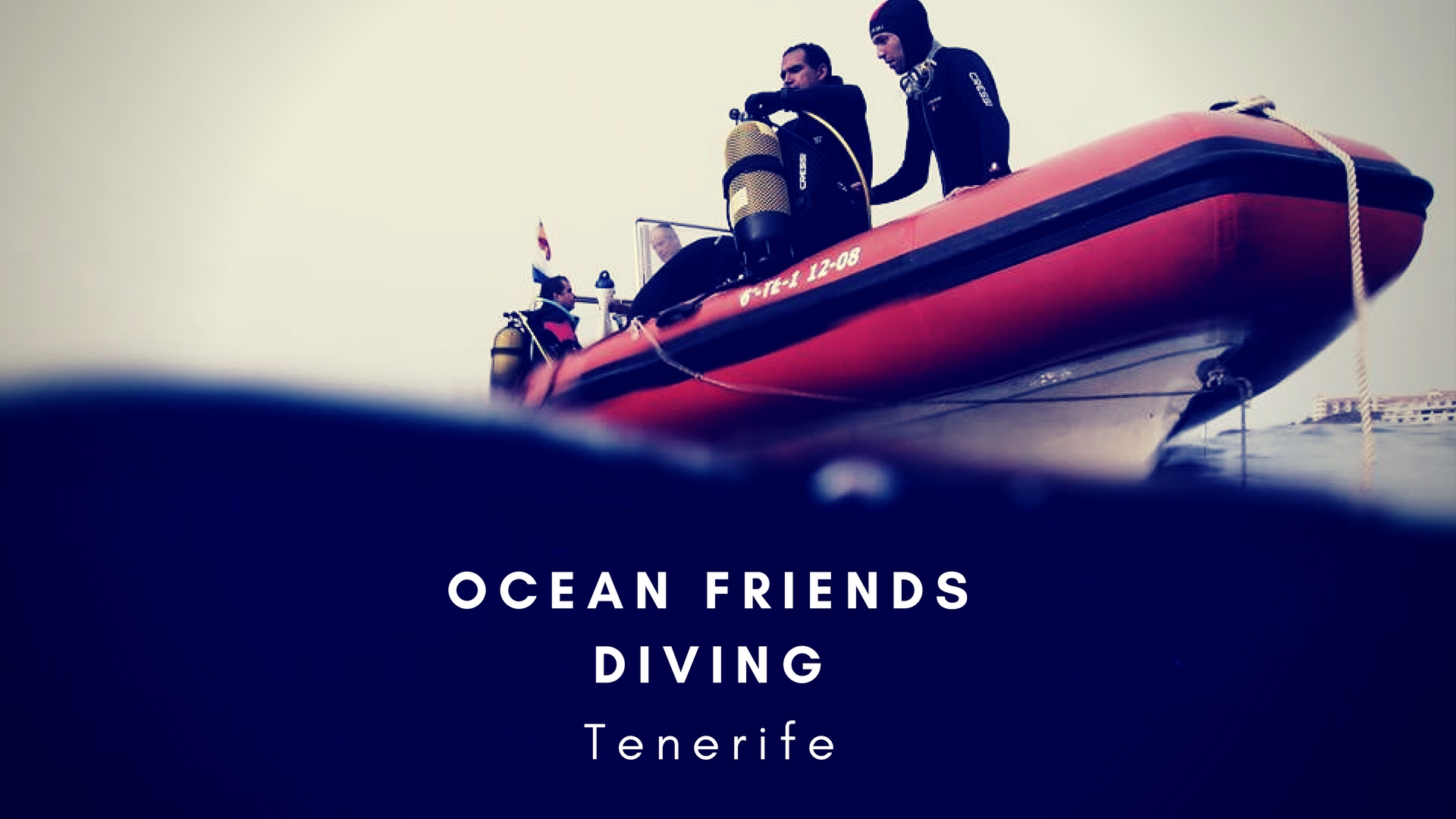Ocean Friends Diving Ocean Friends Diving