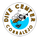 logo_Dive Center Corralejo Dive Center Corralejo
