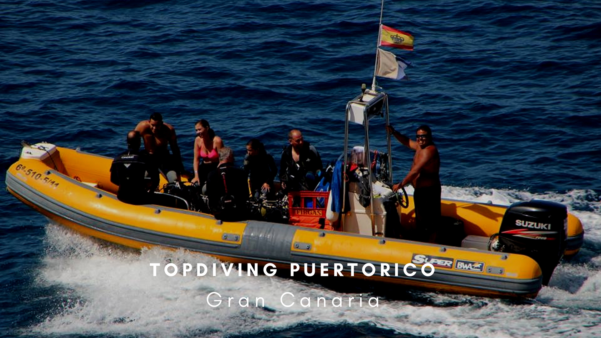 Top Diving Puerto Rico Top Diving Puerto Rico