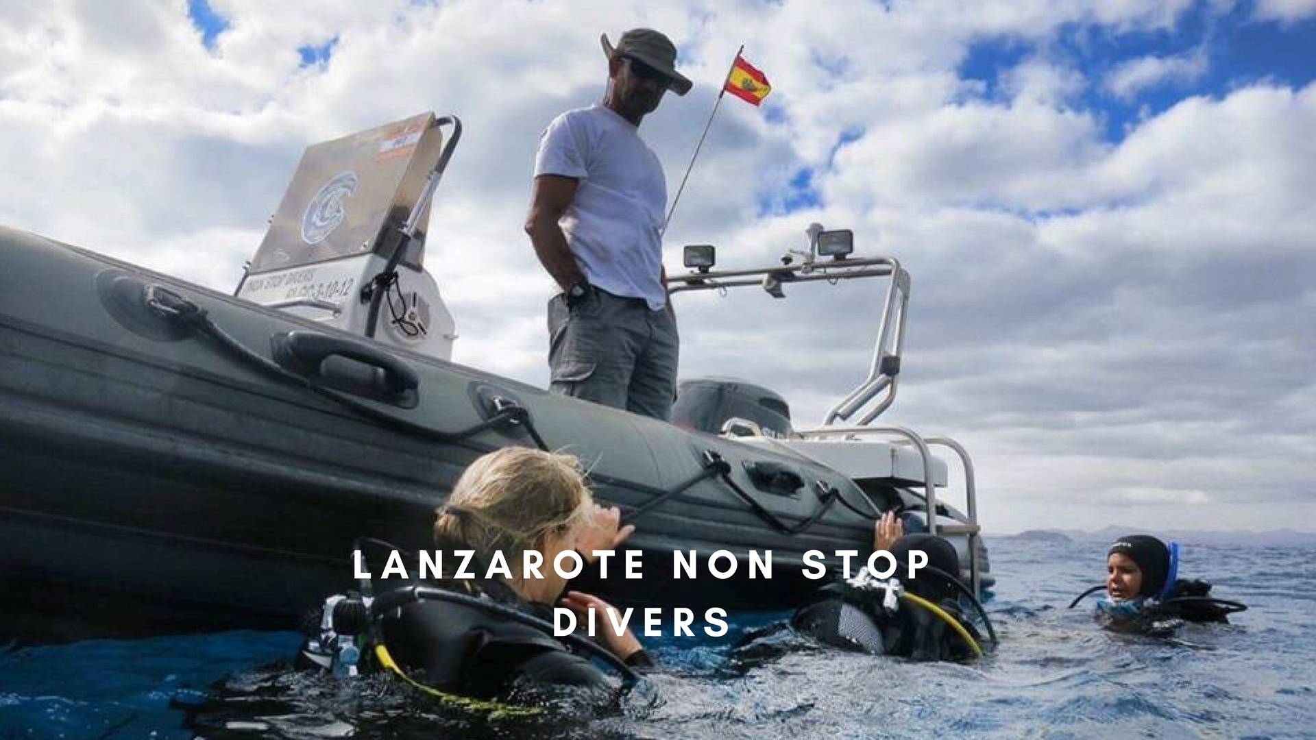 Lanzarote Non Stop Divers Lanzarote Non Stop Divers