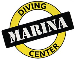 Marina Diving